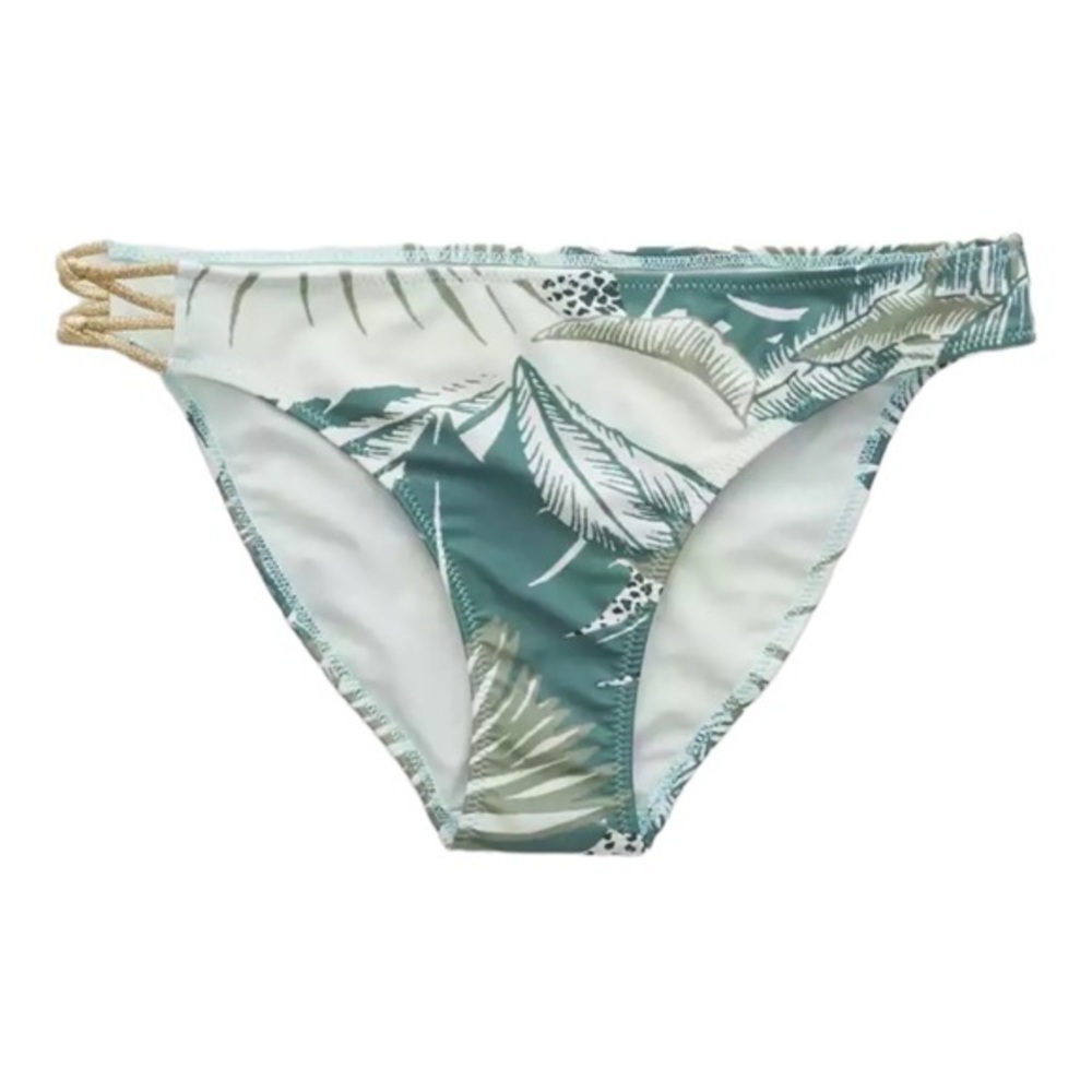 Aerie Knot Bikini Bottom